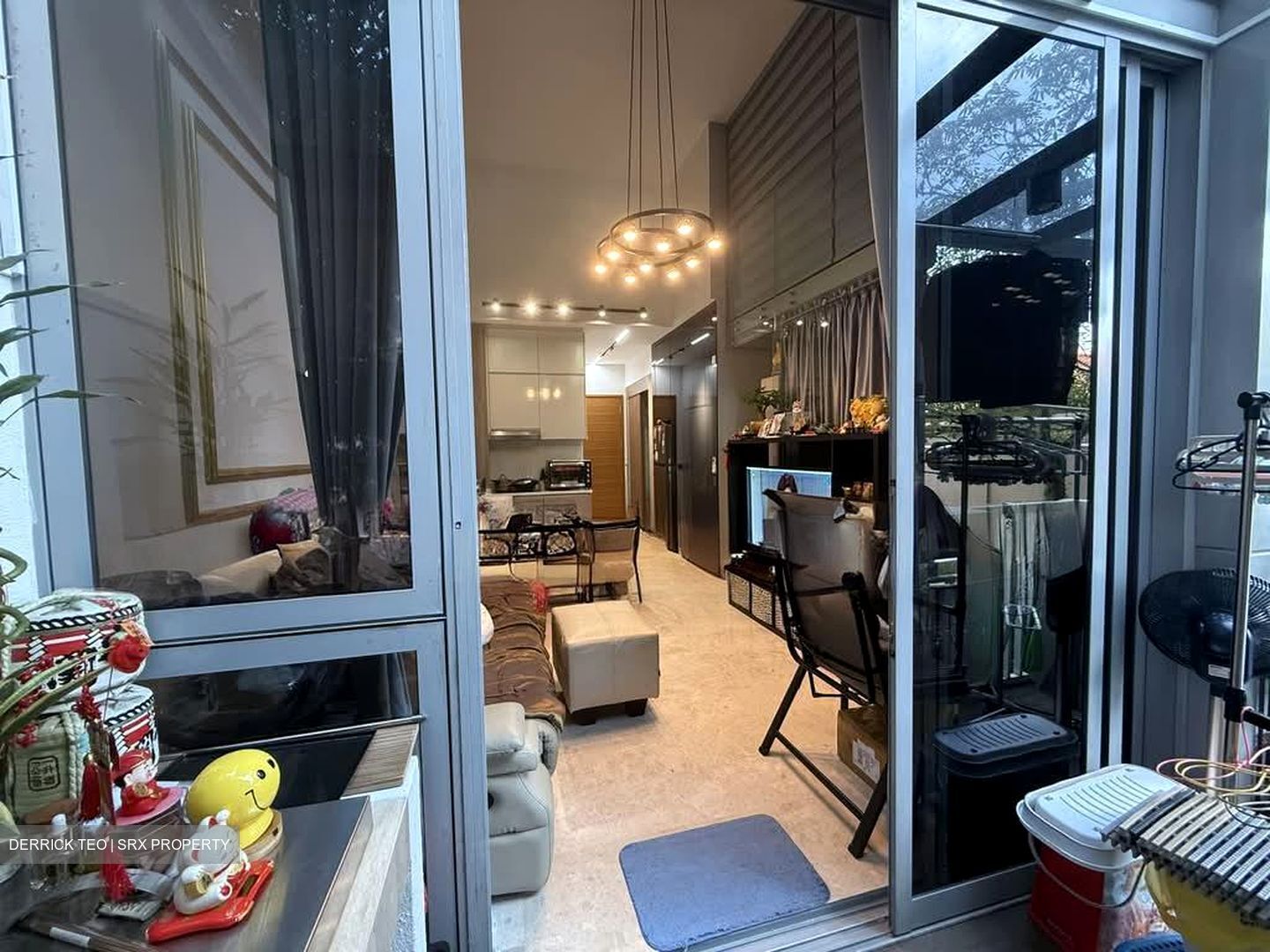 Woodhaven (D25), Condominium #598593991